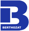 Logo Berthozat